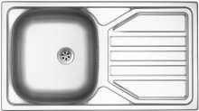 Sinks OKIO 780 M 0,5mm matný 